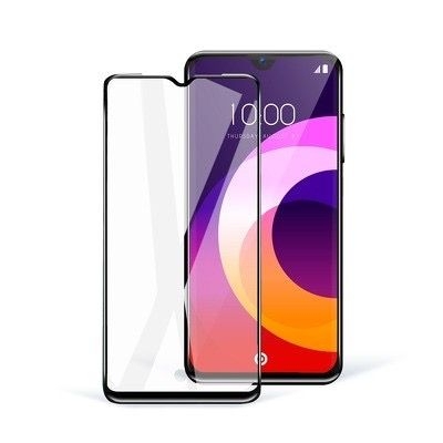 Samsung A22 5G Стъклен протектор 21D