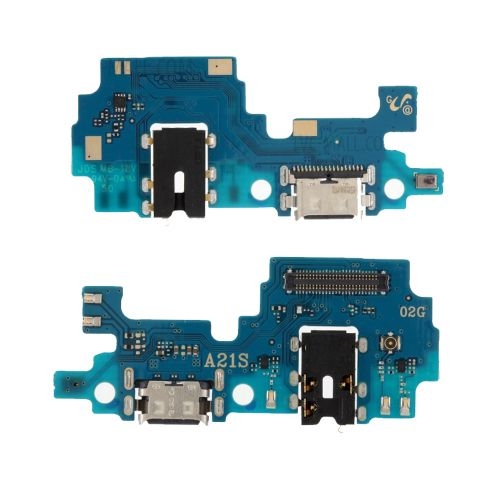 Samsung A21S Блок зареждане