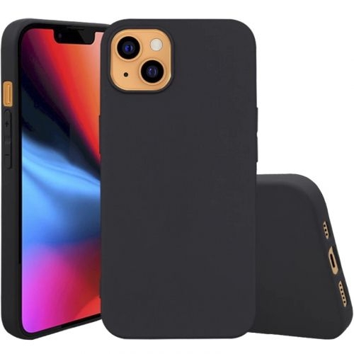 iPhone 13 Mini Силиконов кейс MAT