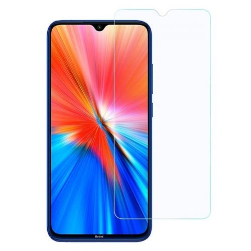Xiaomi Redmi Note 8 2021 Стъклен протектор Glass