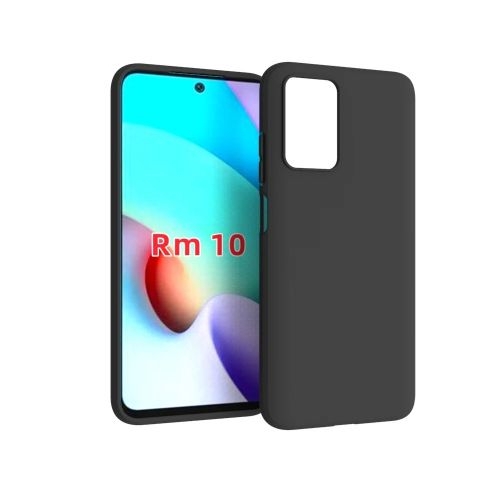 Xiaomi Redmi 10 4G Xiaomi Redmi 10 2022 4G Силиконов кейс MAT