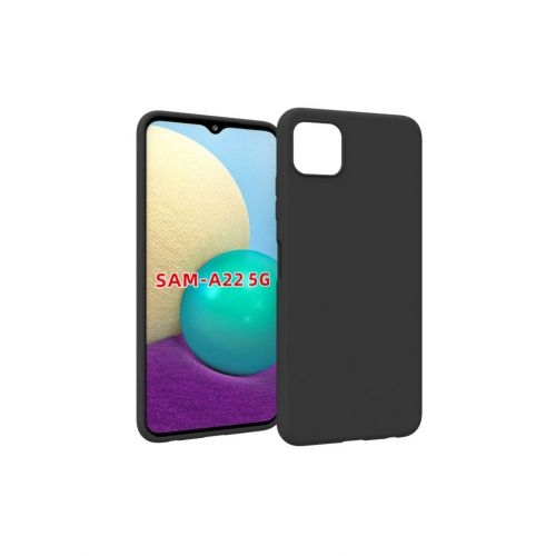 Samsung A22 5G Силиконов кейс MAT