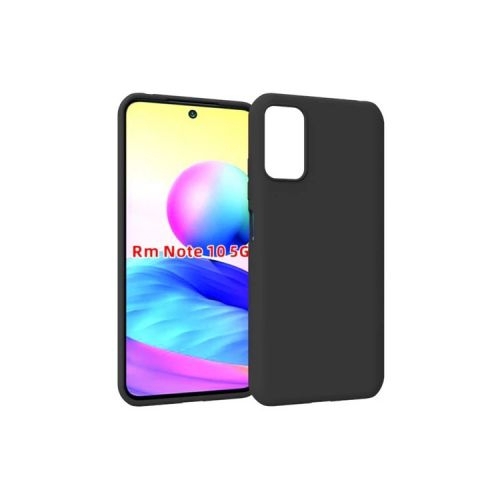 Xiaomi Redmi Note 10 5G Poco M3 Pro Силиконов кейс MAT