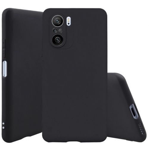 Xiaomi Mi 11i Poco F3 Силиконов кейс MAT