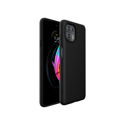 Motorola Edge 20 lite 5G Силиконов кейс MAT
