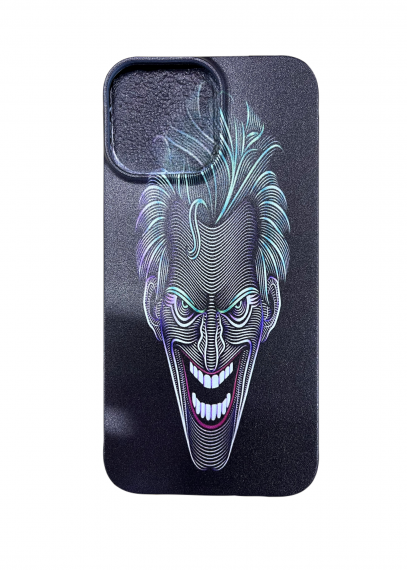 iPhone 13 Pro Max Силиконов кейс DESIGNER