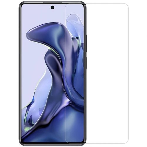 Xiaomi Mi 11T Pro Стъклен протектор Glass