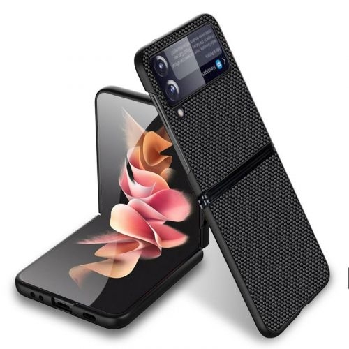 Samsung Z Flip 3 Твърд кейс Color