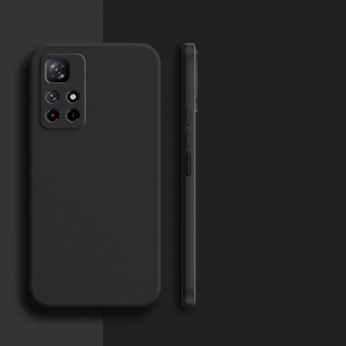 Xiaomi Poco M4 Pro Xiaomi Redmi Note 11 5G Xiaomi Redmi Note 11S 5G Силиконов кейс MAT