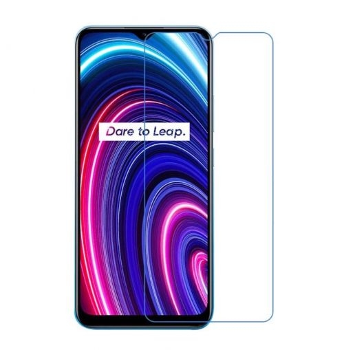 Realme C25Y Стъклен протектор Glass