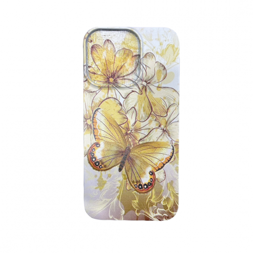 iPhone 13 Pro Силиконов кейс DESIGNER