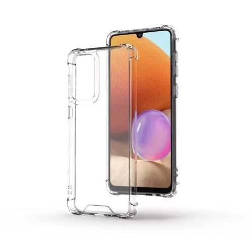 Samsung A33 5G Силиконов кейс Anti Shock