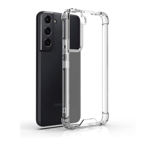Samsung S22 Силиконов кейс Anti Shock