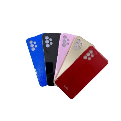 Samsung A33 5G Силиконов кейс Jelly