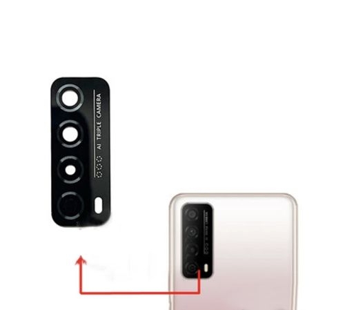 Huawei P Smart 2021 стъкло за камера