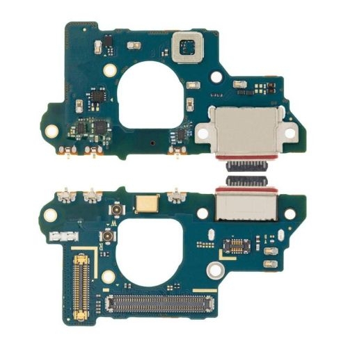 Samsung S20FE G780F Блок зареждане