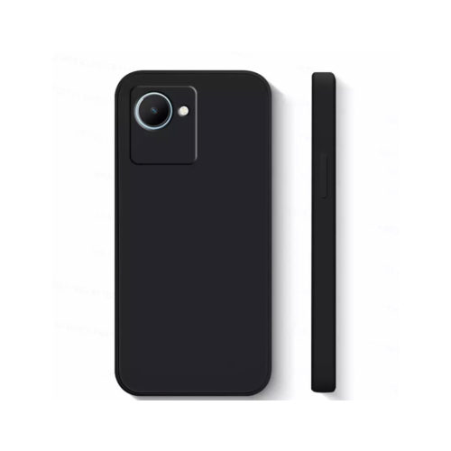 Realme C30 Силиконов кейс Soft