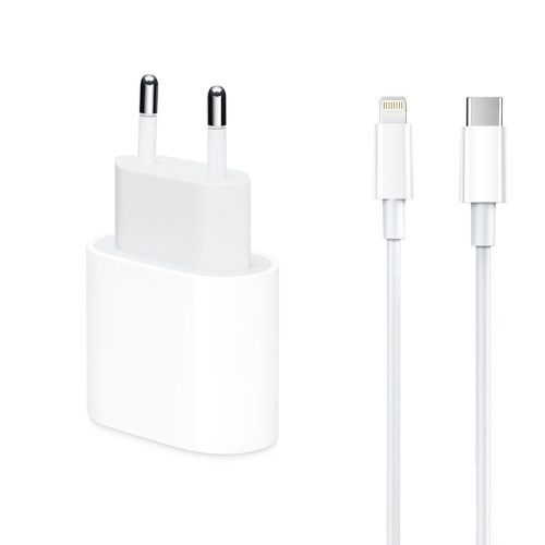 Оригинално зарядно iPhone 20W USB-C