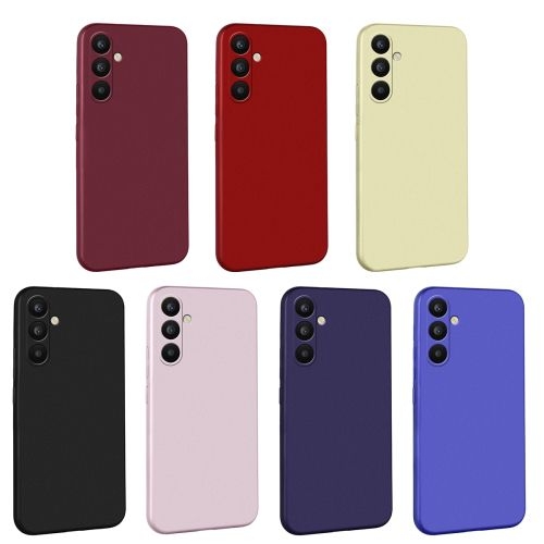 Samsung A54 5G Силиконов кейс UNI
