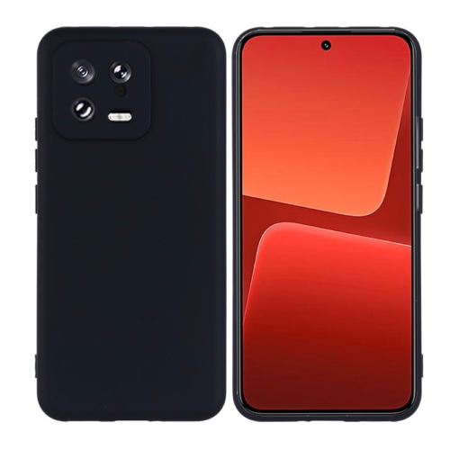 Xiaomi 13 Силиконов кейс Soft