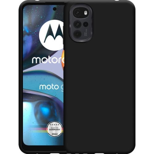 Motorola Moto G22 Силиконов кейс Soft