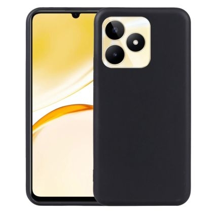 Realme C53 Realme C51 Realme Note 50 Силиконов кейс MAT