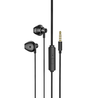 Слушалки HOCO 3.5 JACK M75