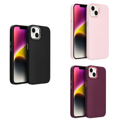 Xiaomi Redmi Note 12S Силиконов кейс Roar 