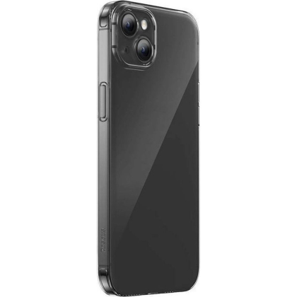 iPhone 14 Оригинален силиконов кейс Baseus Simple