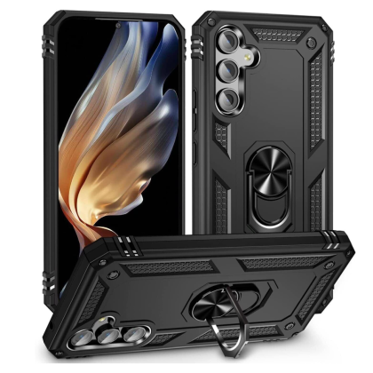 Samsung A54 Силиконов кейс Ring