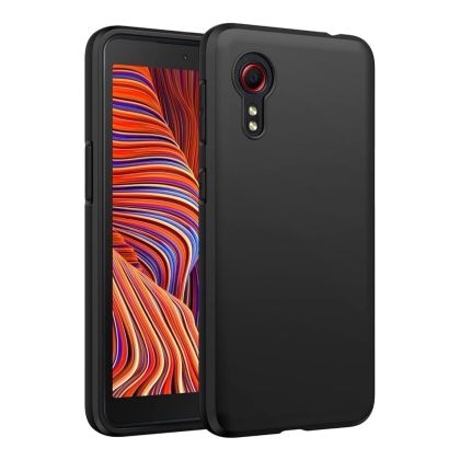 Samsung Xcover 5 Силиконов кейс MAT