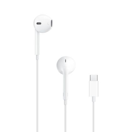 Оригинални слушалки EarPods Type-C iPhone