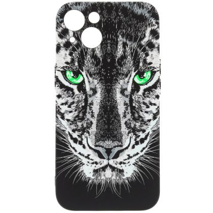 iPhone 15 Силиконов кейс LUXO