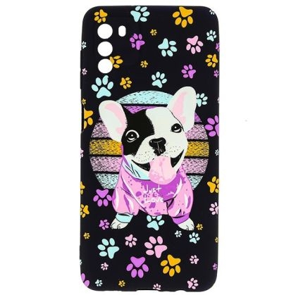Samsung S25 Samsung S24 Силиконов кейс LUXO