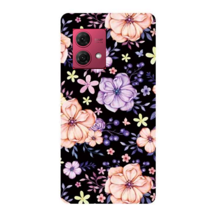 Motorola Moto G84 Силиконов кейс Splash