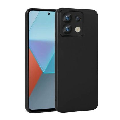 Xiaomi Redmi Note 13 Pro 5G Силиконов кейс UNI