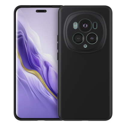 Honor Magic 6 Pro Силиконов кейс MAT
