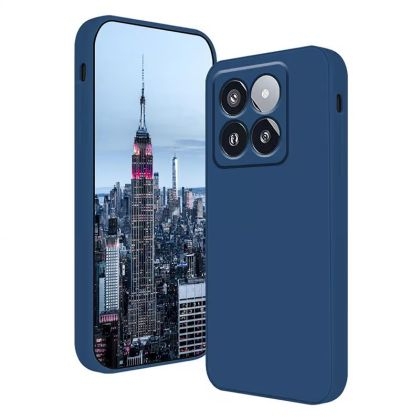 Xiaomi 14 Силиконов кейс NANO