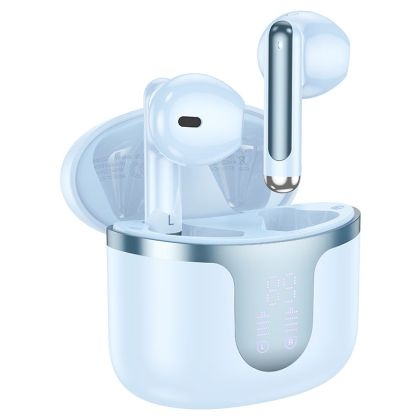 Безжични слушалки HOCO bluetooth TWS EQ7