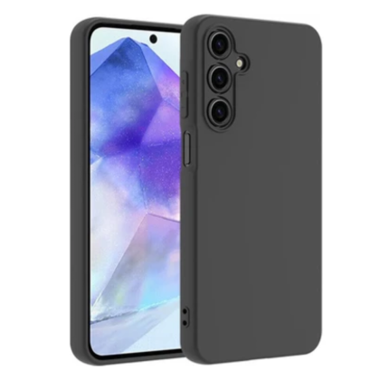 Samsung A16 Силиконов кейс MAT 