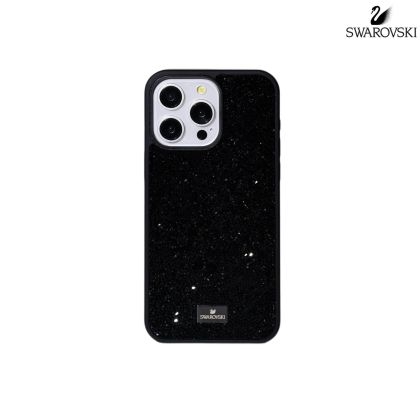 iPhone 16 Swarovski кейс