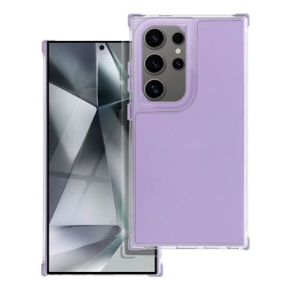 Samsung A16 Силиконов твърд кейс Anti Shock 