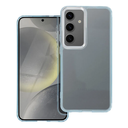 Samsung A16 Силиконов кейс Protective 