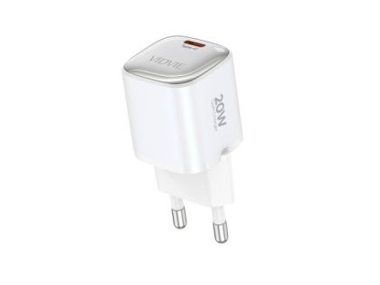 Зарядно устройство VIDVIE PLE256 220V 60W C-C