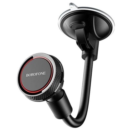 Магнитна стойка за автомобил BOROFONE BH18
