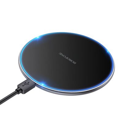 BOROFONE BQ3 Pro 15W wireless charger