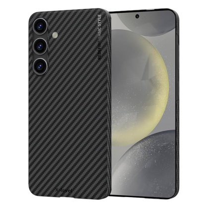 Samsung S25 X-LEVEL Nano fiber кейс