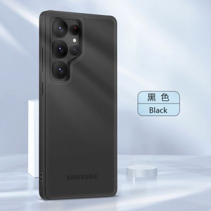 Samsung S25 X-LEVEL Armor series
