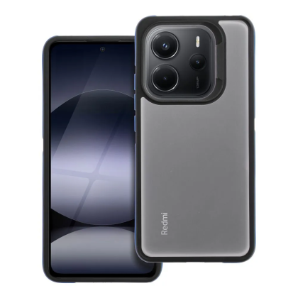 Xiaomi Redmi Note 14 5G Твърд кейс с кант Protective 