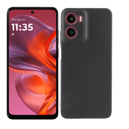 Motorola Moto G05 Силиконов кейс NANO
